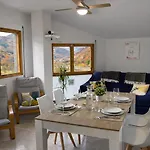 Apto Espert L Cine L Garaje L Bbq I Tenis L Wifi * Biescas (Aragon)