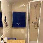 Apto Espert L Cine L Garaje L Bbq I Tenis L Wifi Apartamento Biescas (Aragon)