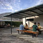 Apto Espert L Cine L Garaje L Bbq I Tenis L Wifi Biescas (Aragon)