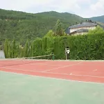 Apartamento Apto Espert L Cine L Garaje L Bbq I Tenis L Wifi