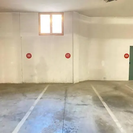 Apto Espert L Cine L Garaje L Bbq I Tenis L Wifi Biescas (Aragon)