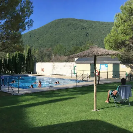 Apto Espert L Cine L Garaje L Bbq I Tenis L Wifi