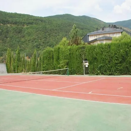 Appartement Apto Espert L Piscina L Cine L Garaje L Bbq L Wifi