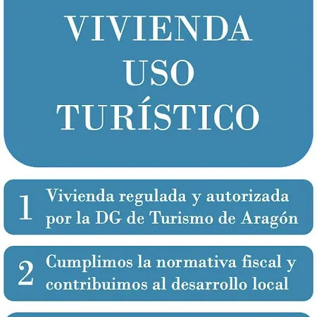 Apartamento Apto Espert L Piscina L Cine L Garaje L Bbq L Wifi Biescas (Aragon)