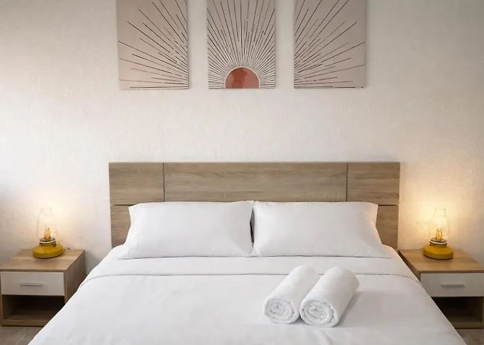 Apto Espert L Cine L Garaje L Bbq I Tenis L Wifi Apartamento