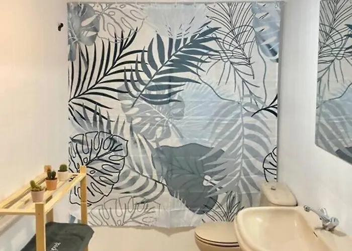 Apto Espert L Cine L Garaje L Bbq I Tenis L Wifi Lägenhet Biescas (Aragon)