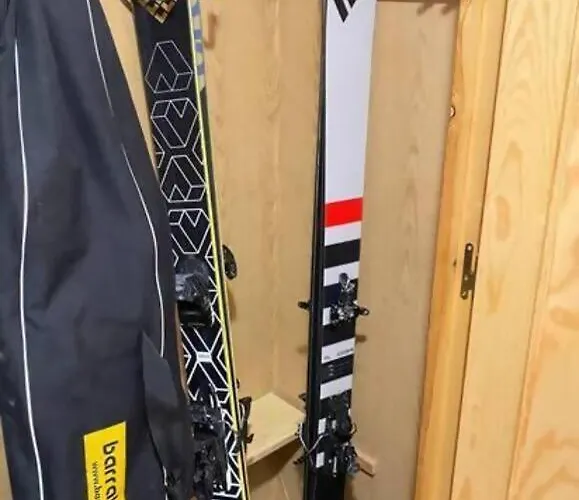 Lägenhet Apto Espert L Cine L Garaje L Bbq I Tenis L Wifi