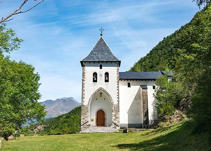 Apto Espert L Cine L Garaje L Bbq I Tenis L Wifi